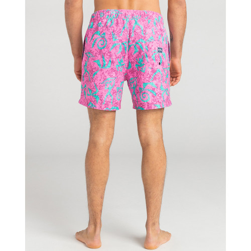 Billabong Ανδρικό μαγιό Good Times Layback - Board Shorts for Men